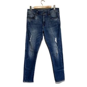 Mens Arizona Jean Co, Advance Flex 360° Jeans